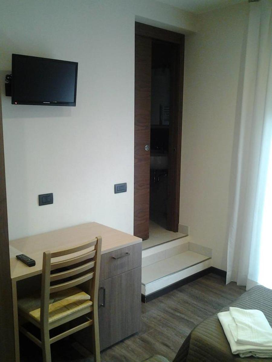 Agrialloggi La Palazzina - Housity