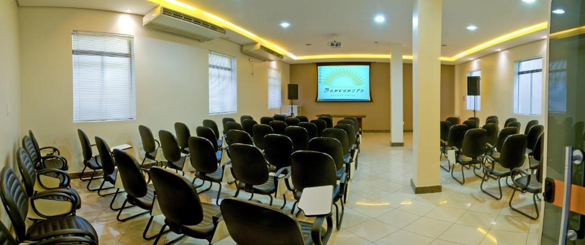 Benvenuto Palace Hotel - Housity