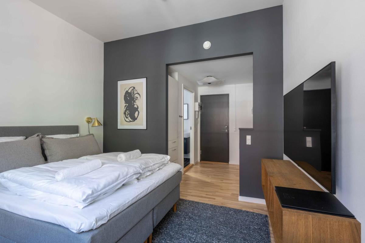 Perfect Couples Retreat in Urban Area - Housity