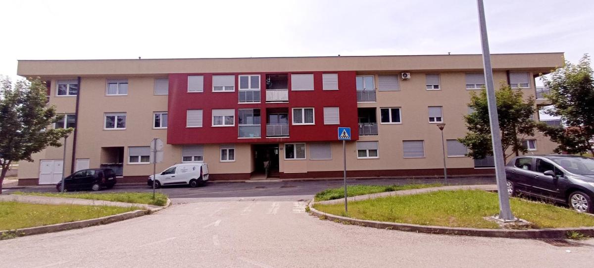 Apartman Ante - Hizvo
