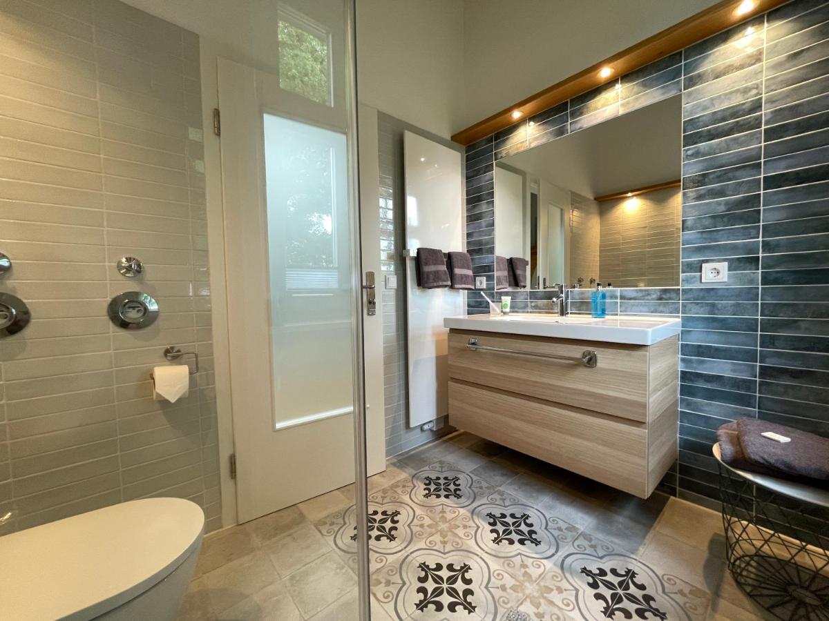 Ferienwohnungen an der Stadtvilla Rheinsberg - Housity