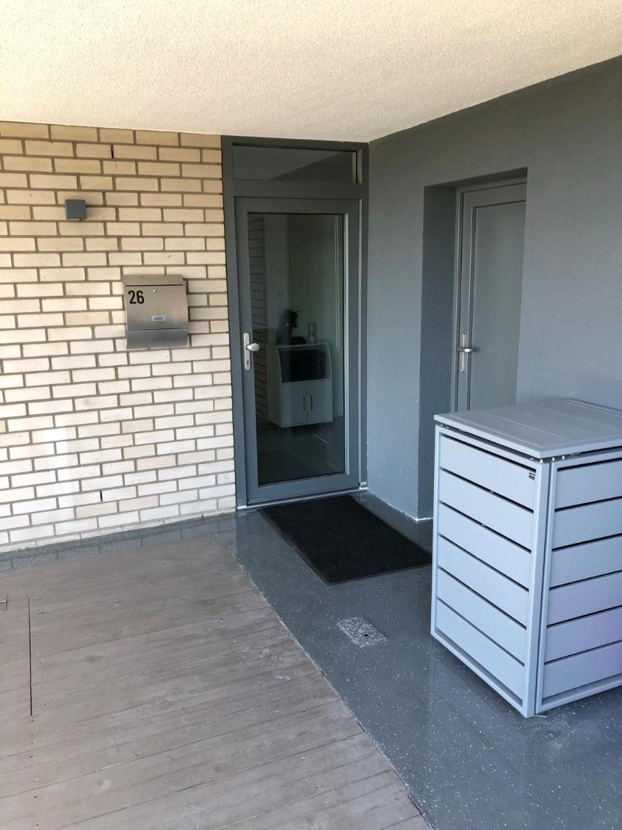 Ferienwohnung 45 m mit hervorragender Aussicht - Housity