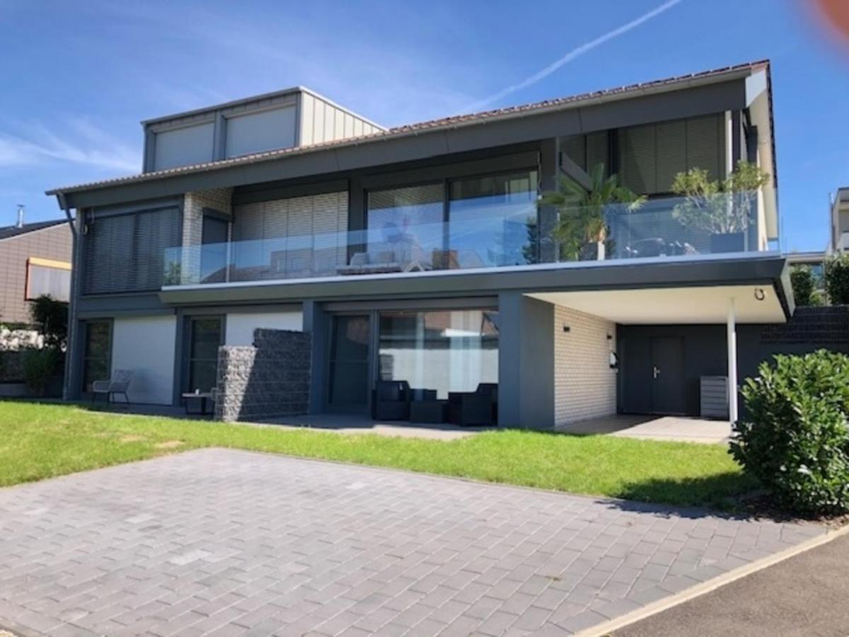 Ferienwohnung 45 m mit hervorragender Aussicht - Housity