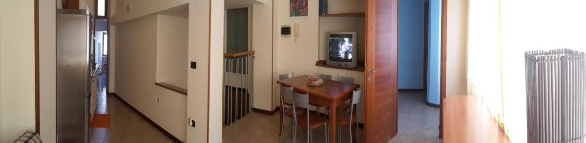 Suitetrails - Rose Apartment