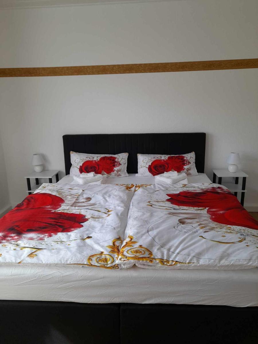 Rosenhaus Volz - Housity