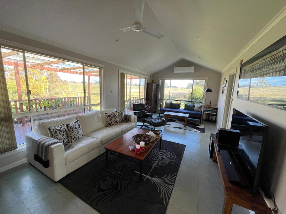 Wombat Forest Country Retreat - Housity
