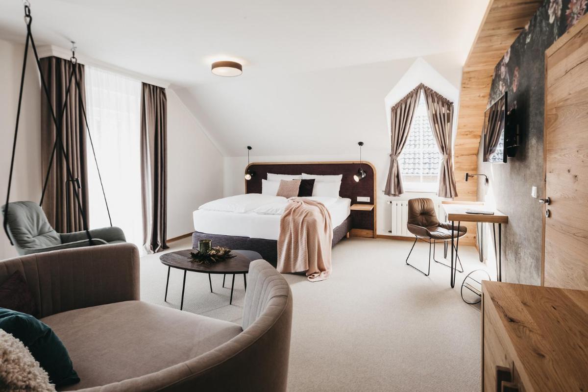 Landhotel Voshövel - Housity