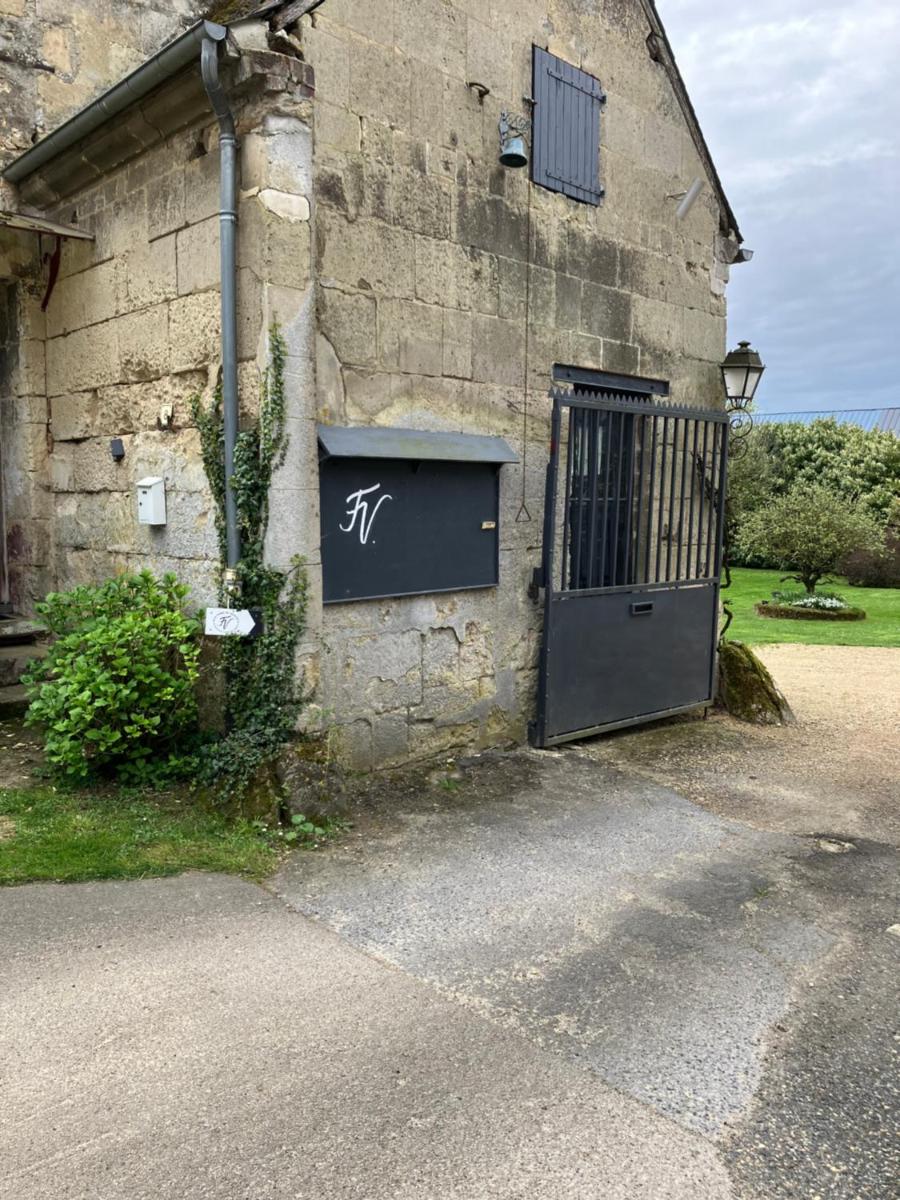 La Ferme de Valeuse - Housity