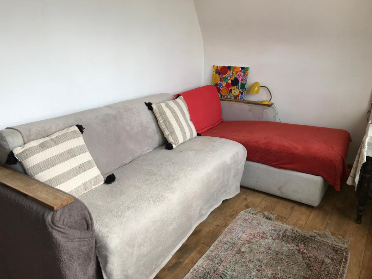 Sharing flat - Housity