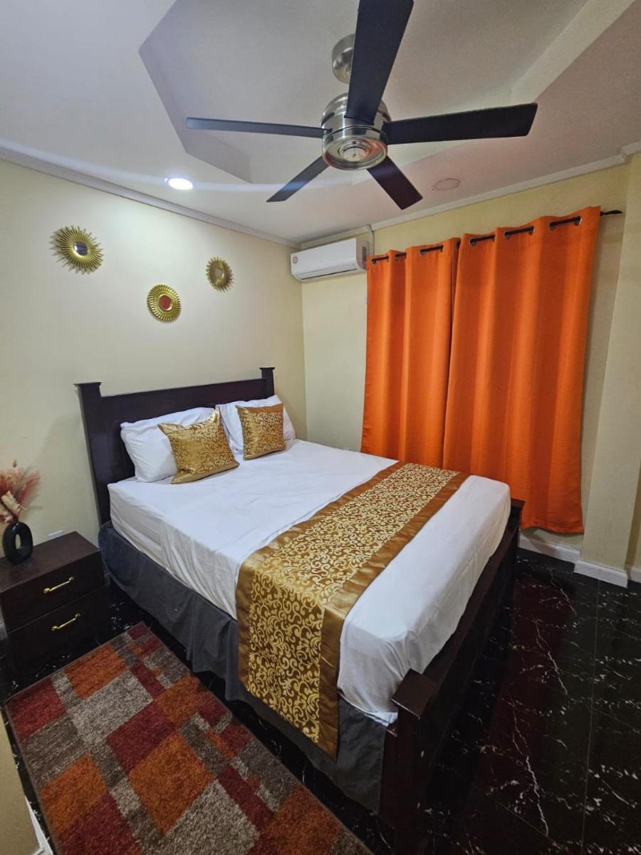 Beulah Luxury Suites - Hizvo