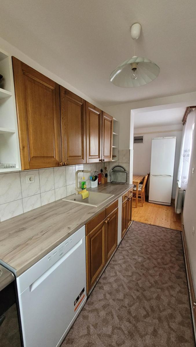 Sarajevo Old Town Apartment - Hizvo