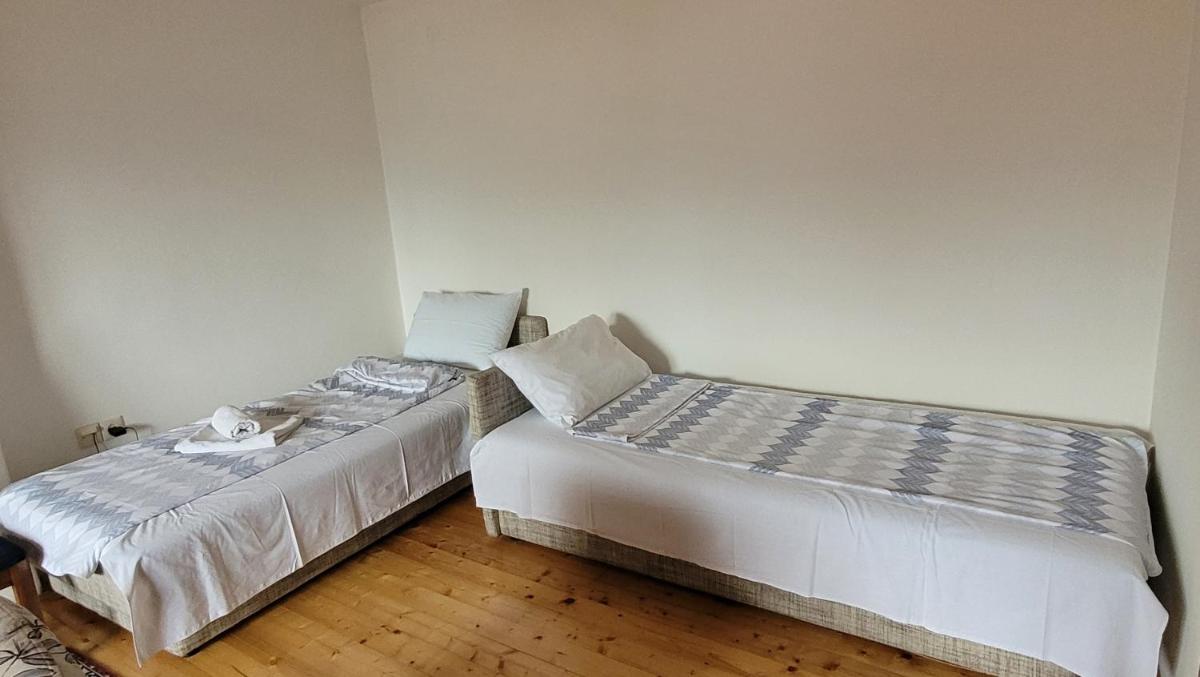 Sarajevo Old Town Apartment - Hizvo