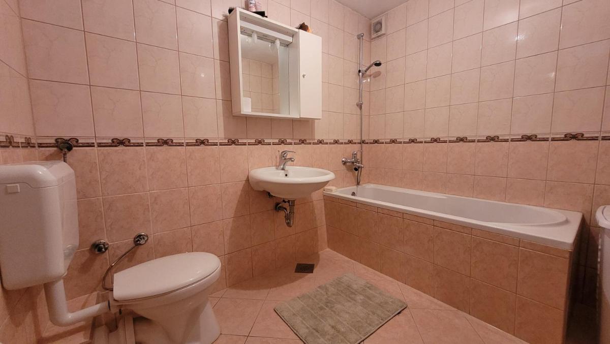 Sarajevo Old Town Apartment - Hizvo