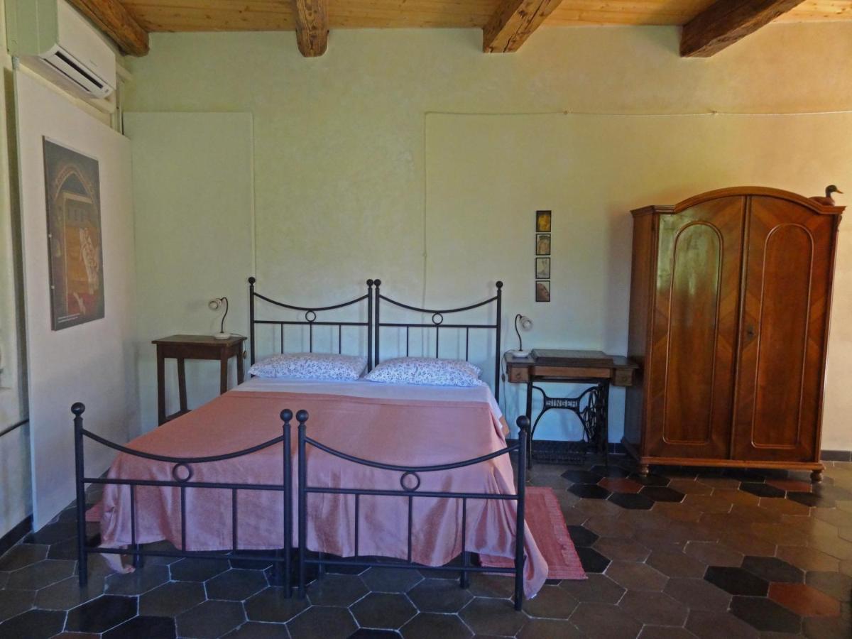Locanda dell'Istrice - Housity