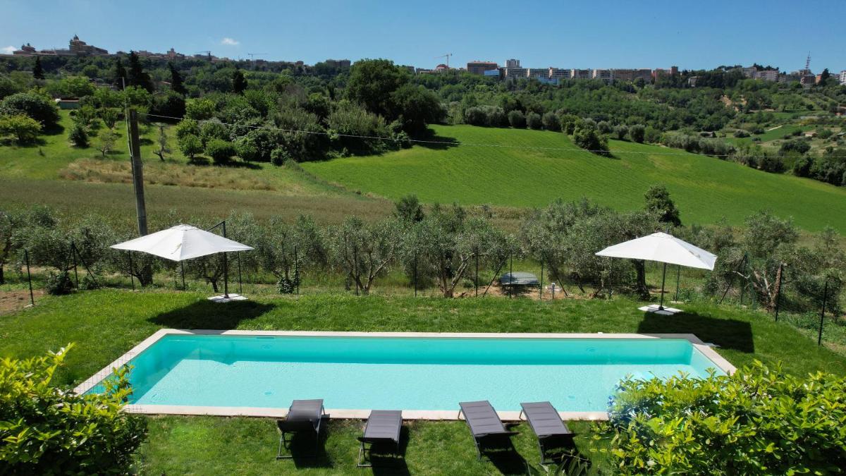 Dimora Rosa Bianca - Housity