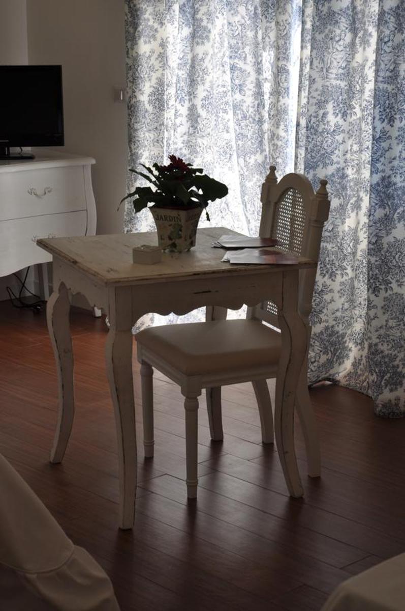 Le stanze di Rebecca - Housity