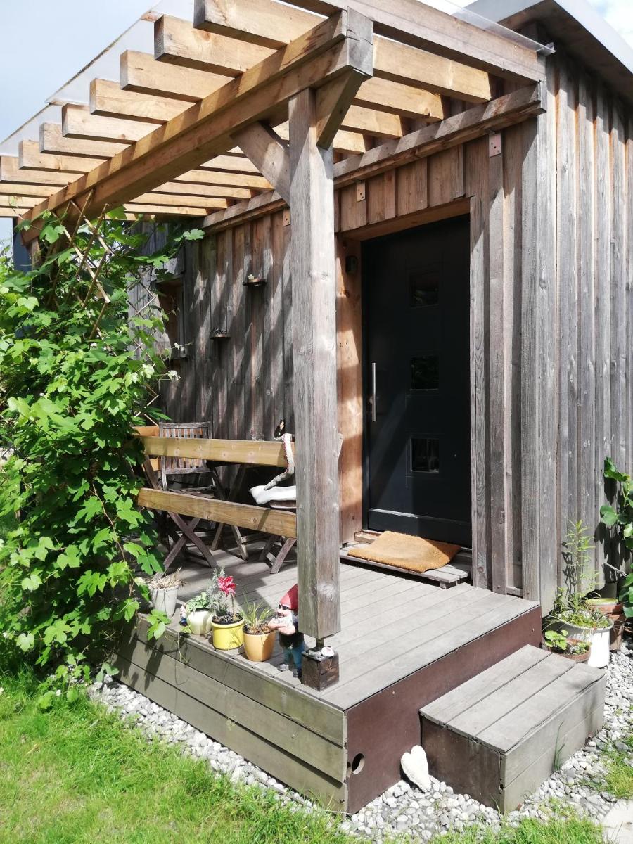 Behagliches Tiny House in Seenähe - Housity