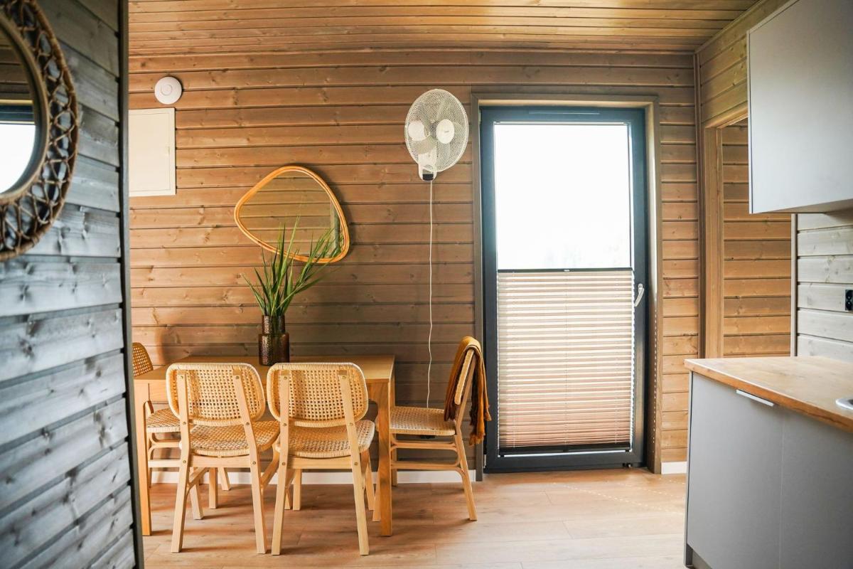 Ruciane Park - Mazury resort & spa - Housity