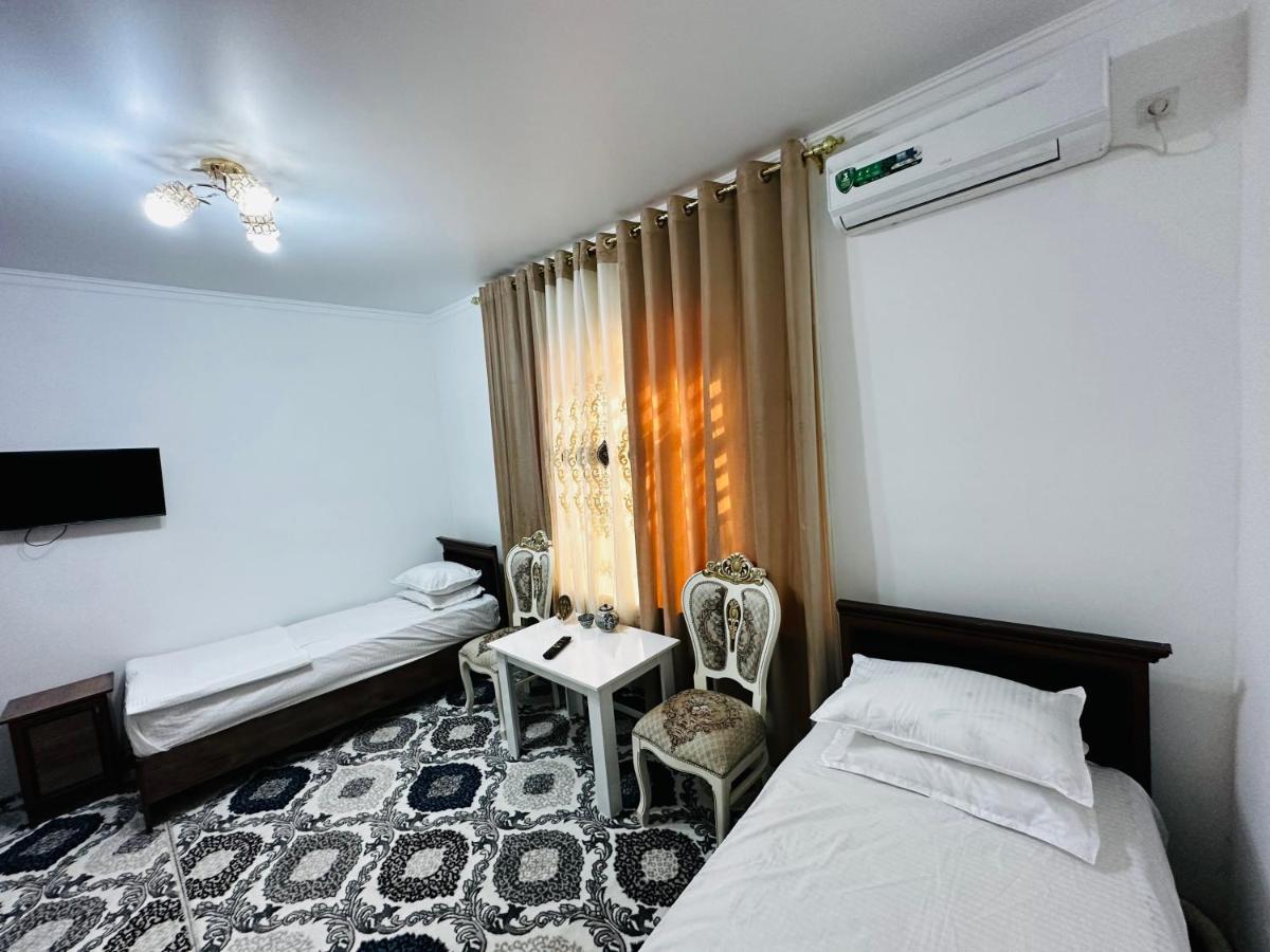KAMRONBEK GuEST HOUSE - Housity