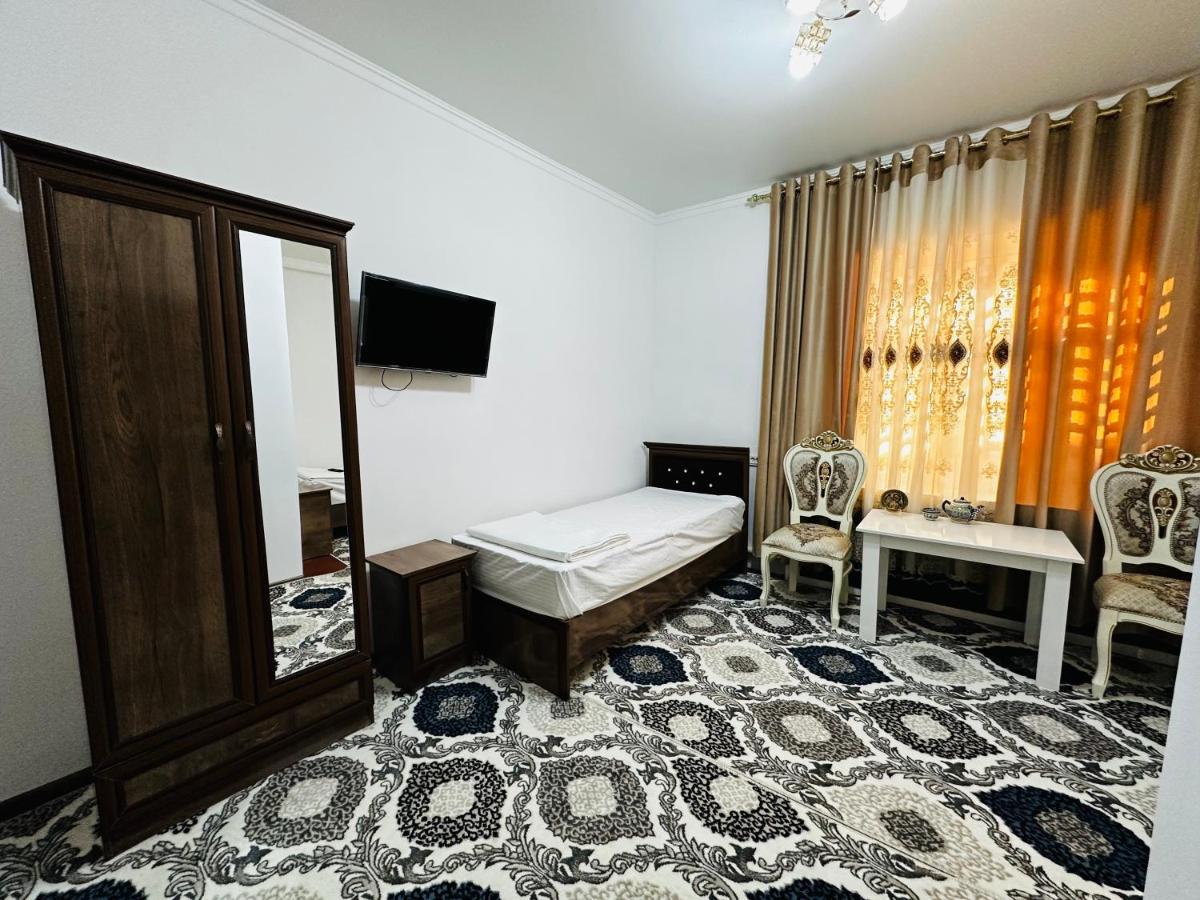 KAMRONBEK GuEST HOUSE - Housity