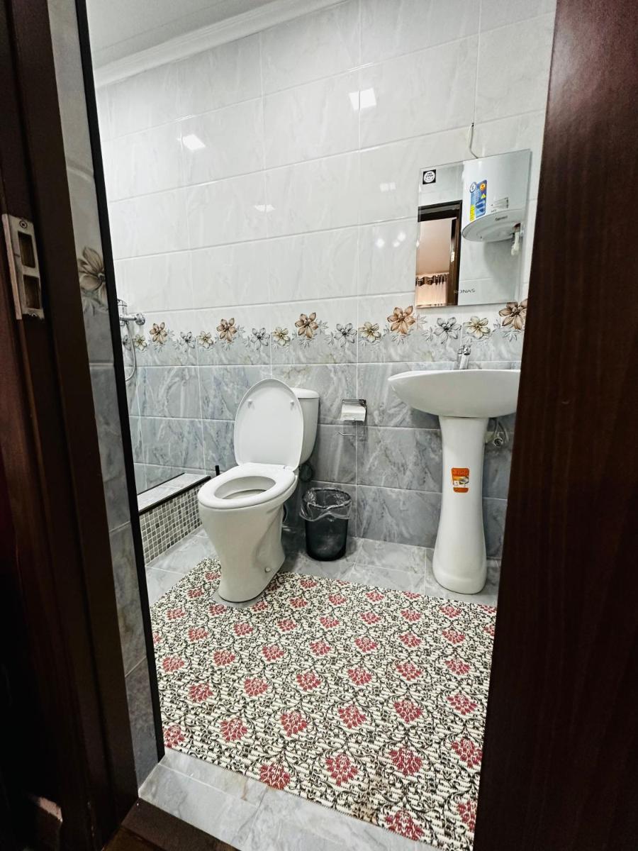 KAMRONBEK GuEST HOUSE - Housity