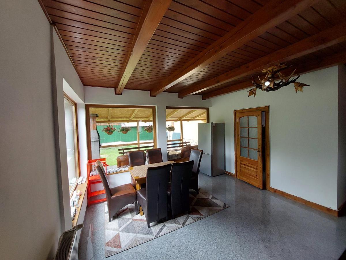 Casa Sandu-Sadova - Housity