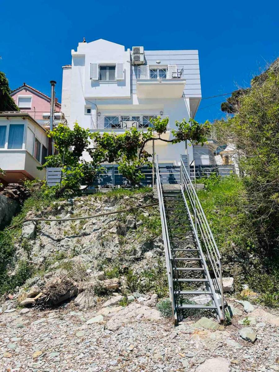 Ammoudeli Apartments - Housity