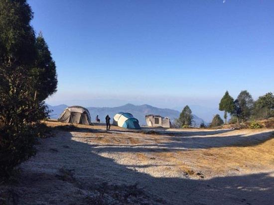 Silk Route Resort Aritar - Housity