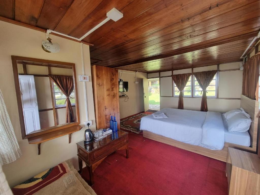 Silk Route Resort Aritar - Housity