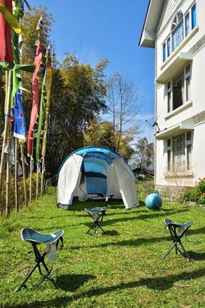 Silk Route Resort Aritar - Housity