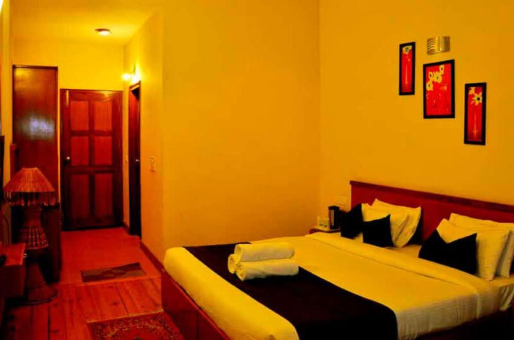 Silk Route Resort Aritar - Housity