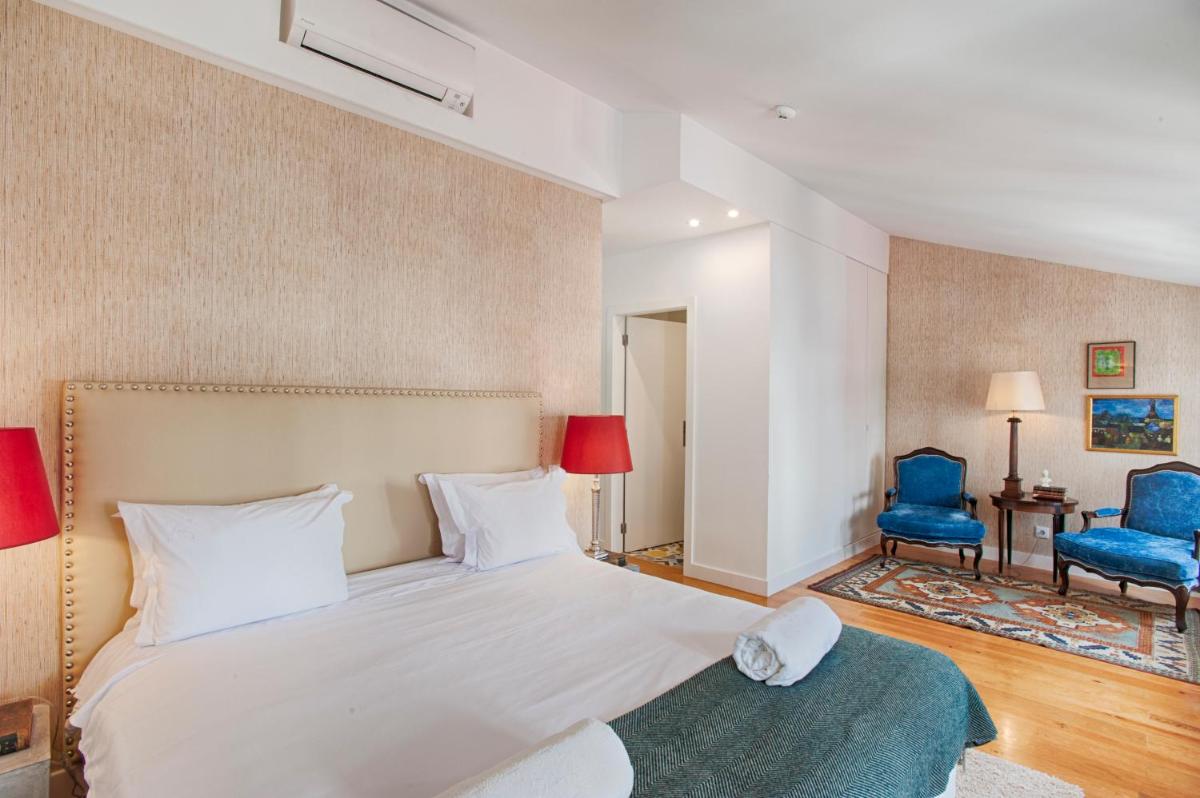 Dear Lisbon - Charming House - Housity