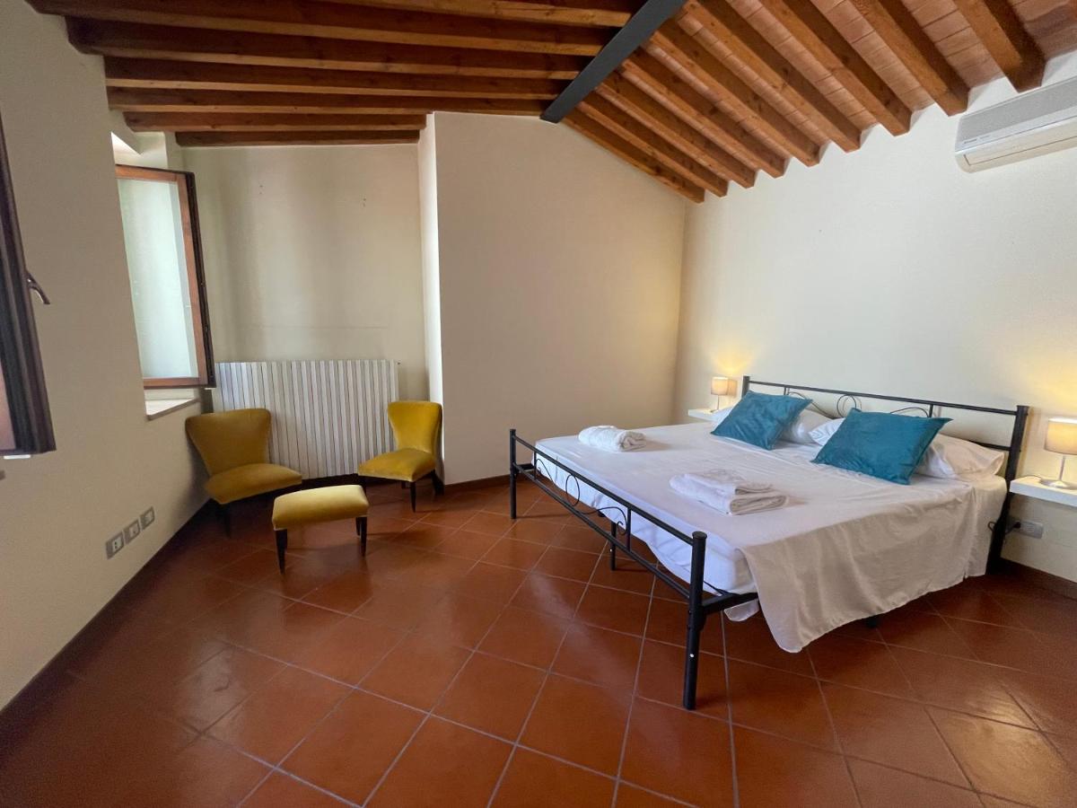 Scaligeri house - Housity