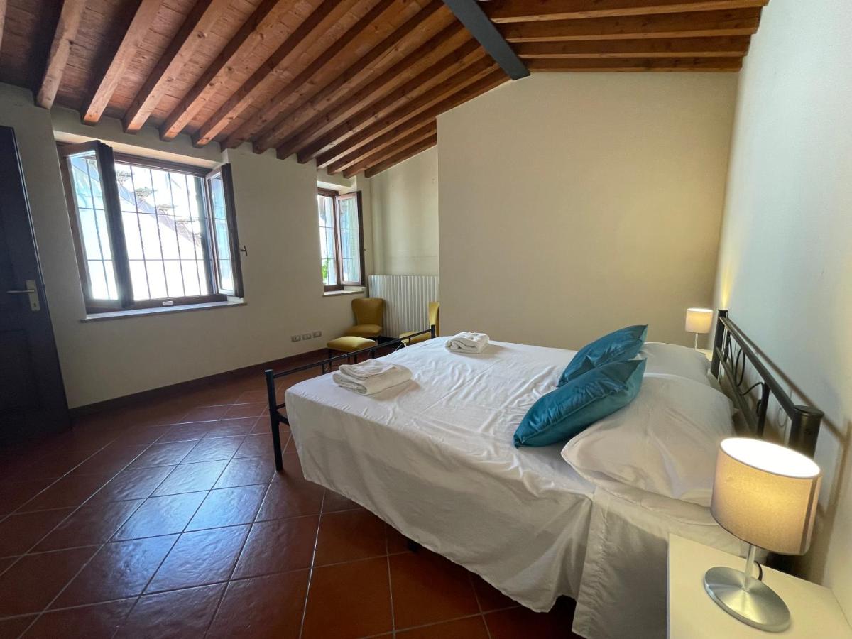 Scaligeri house - Housity