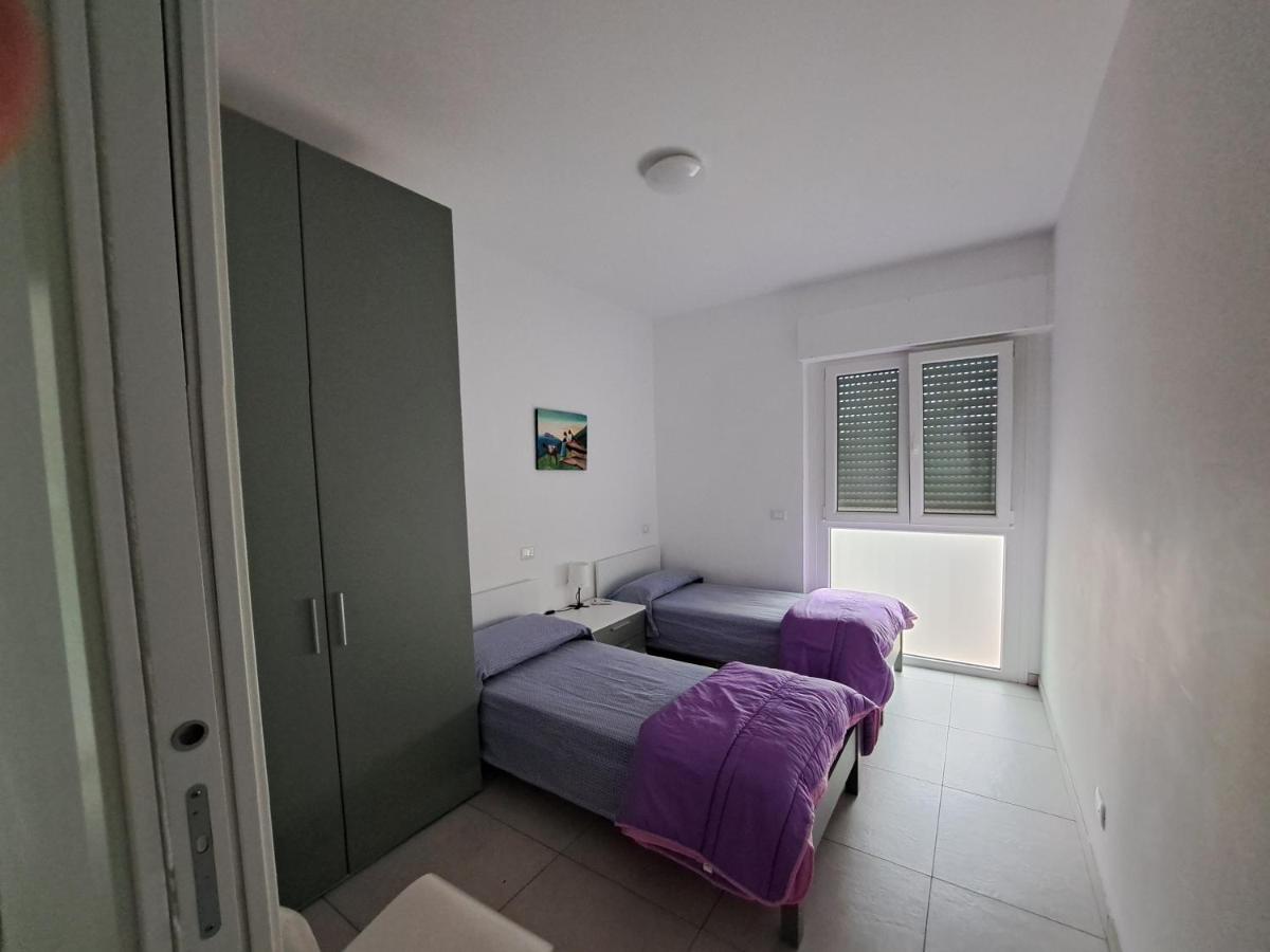 Appartamento mare - Housity