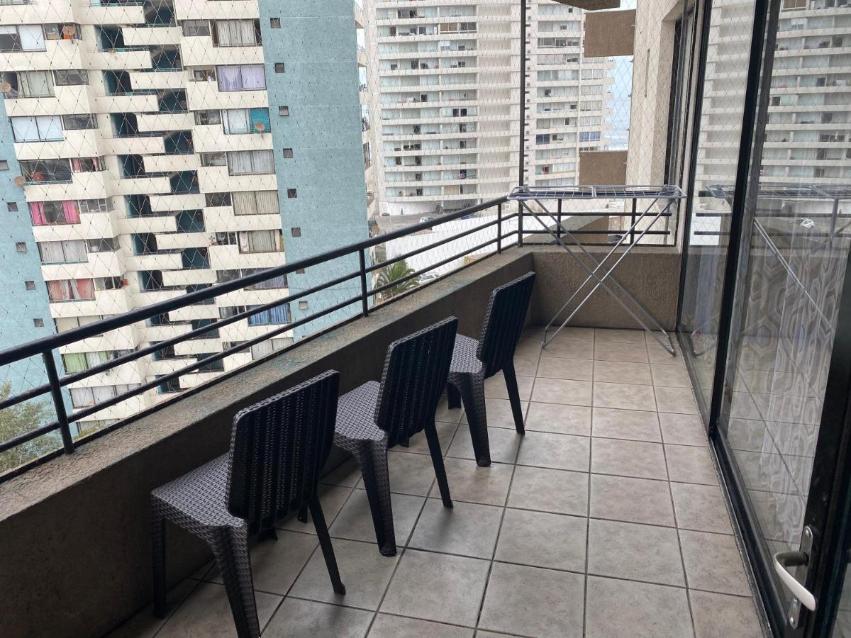 Amoblados MyK playa brava club - Housity