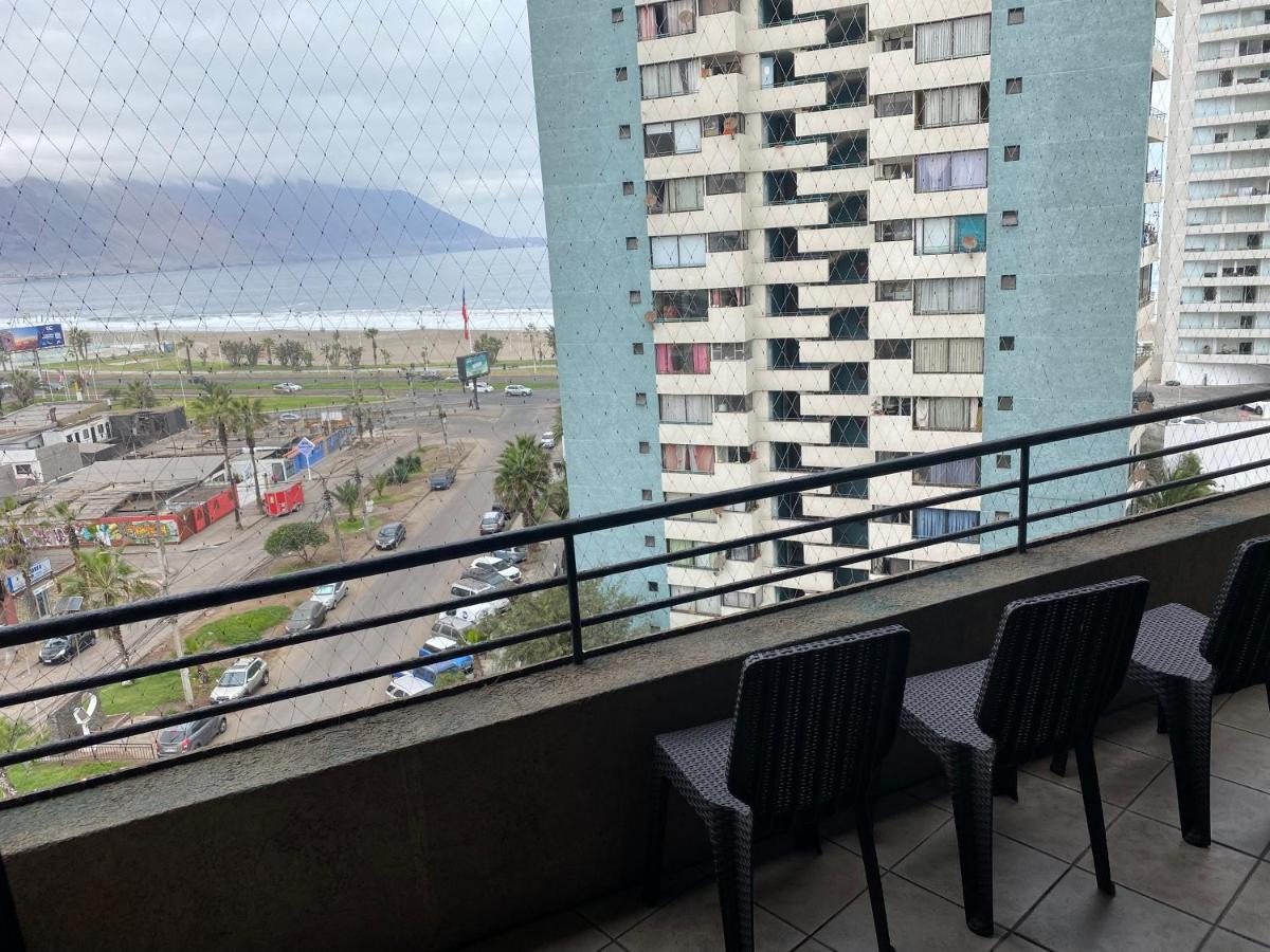 Amoblados MyK playa brava club - Housity