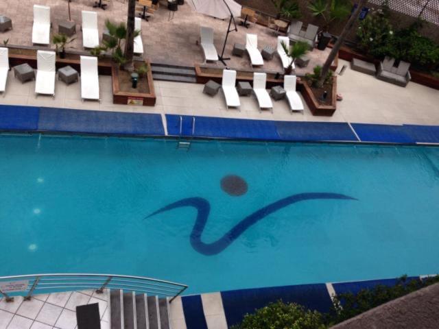 Amoblados MyK playa brava club - Housity