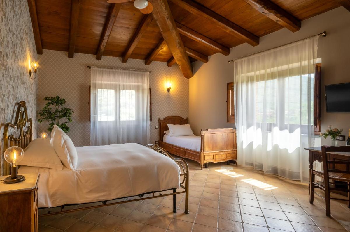 Casale Verdeluna Wine Resort - Housity