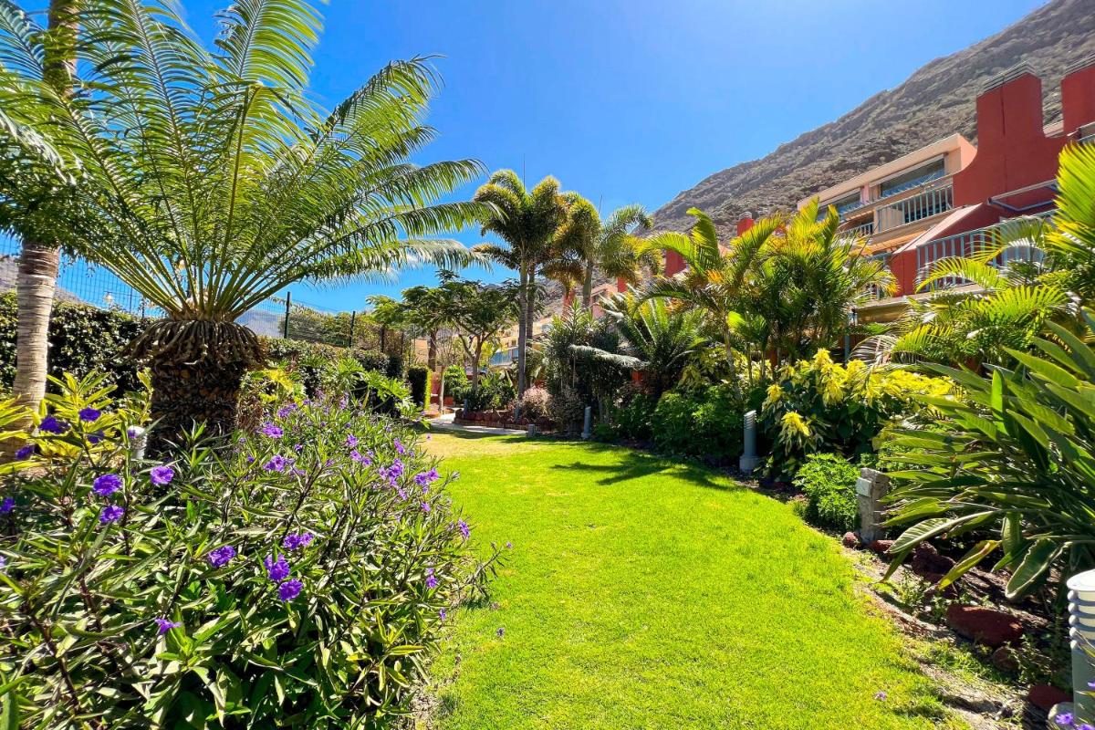 Apartamentos Cordial Mogán Valle - Housity