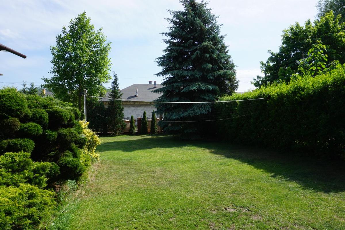 Comfortable house with garden - Housity