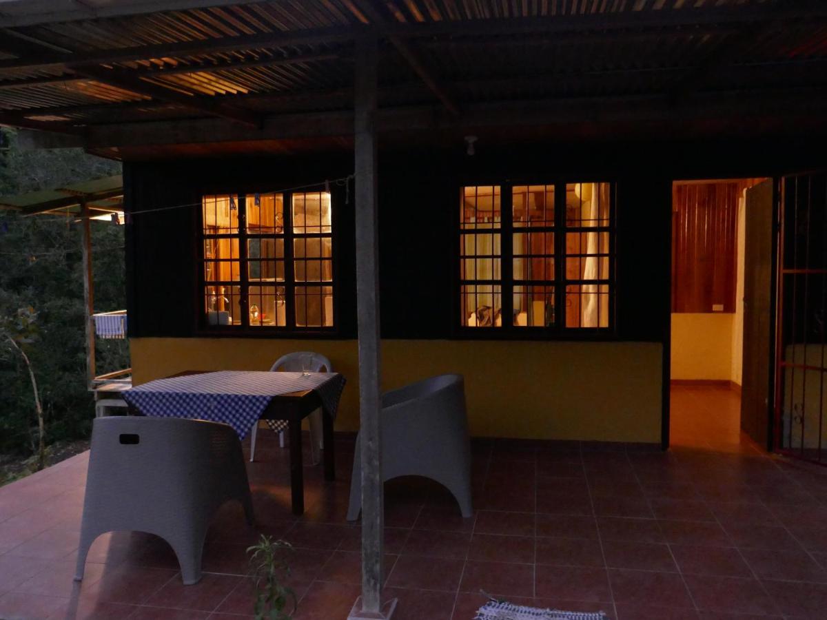 Casa Colibrí - Housity