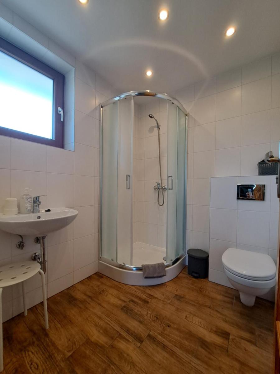 Przy Szlaku Zakopane centrum pokoje & apartamenty - Housity