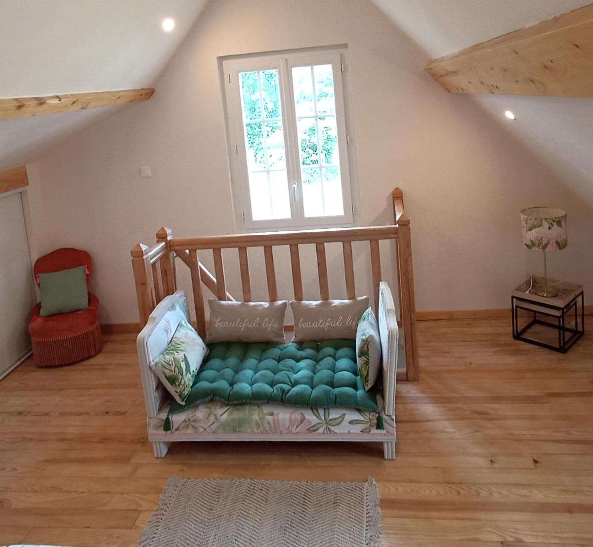 Chambre d'hôtes La Tuilerie - Housity