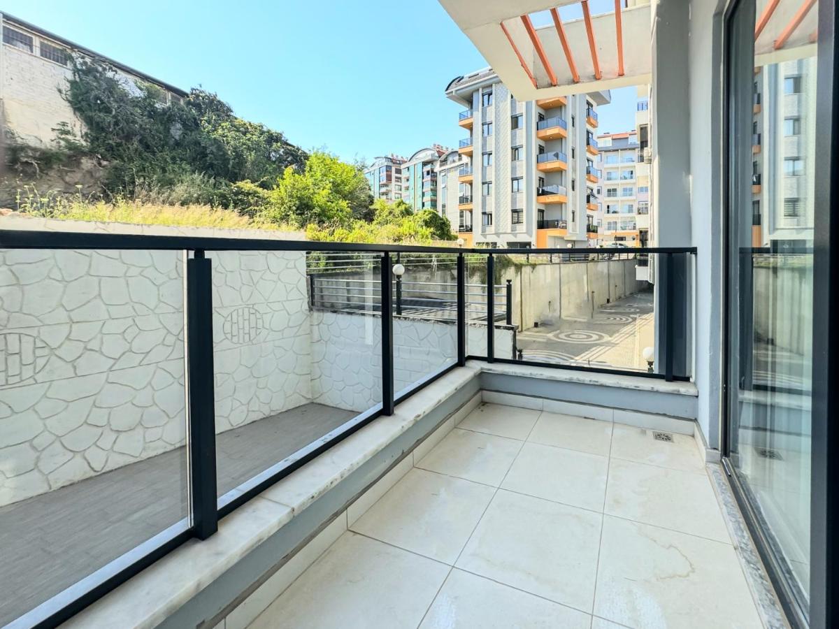 Suitetrails - Residence w Sauna Pool and Gym in Alanya