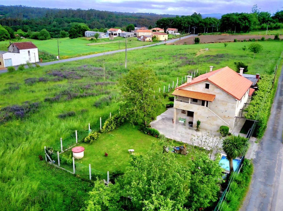 Vivienda María Lourdes - Housity