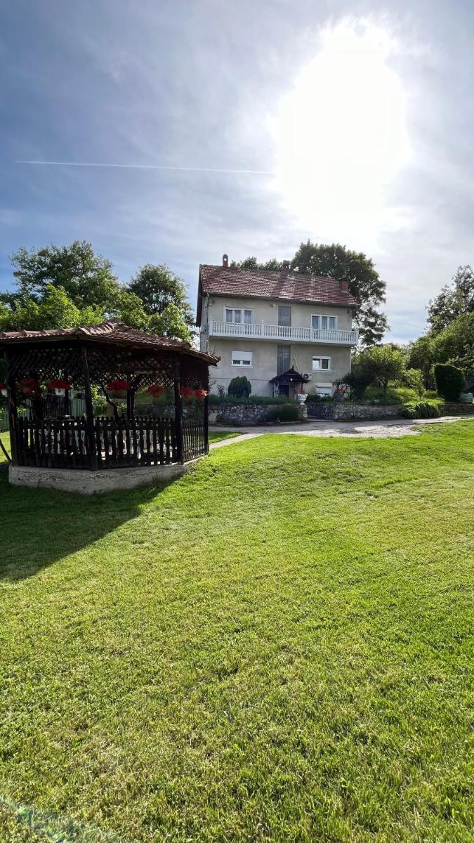 villa Antonijevic - Housity
