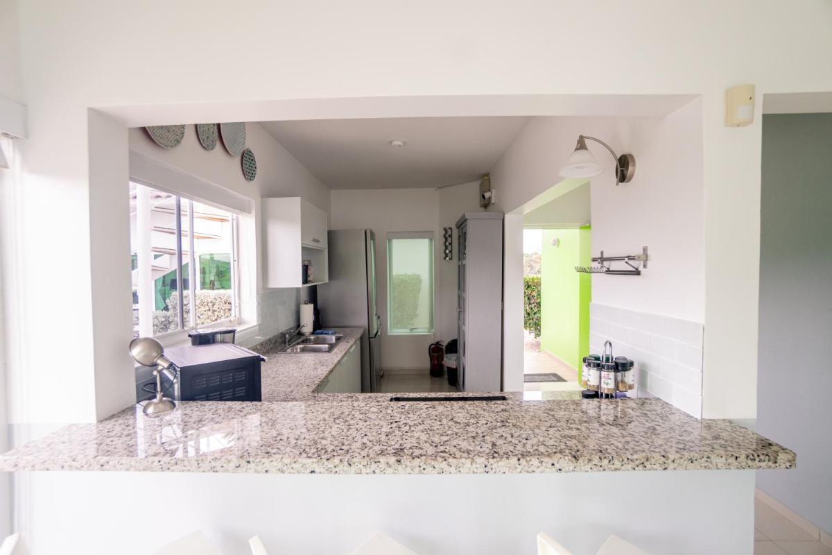 Piscadera Harbour Village - Housity