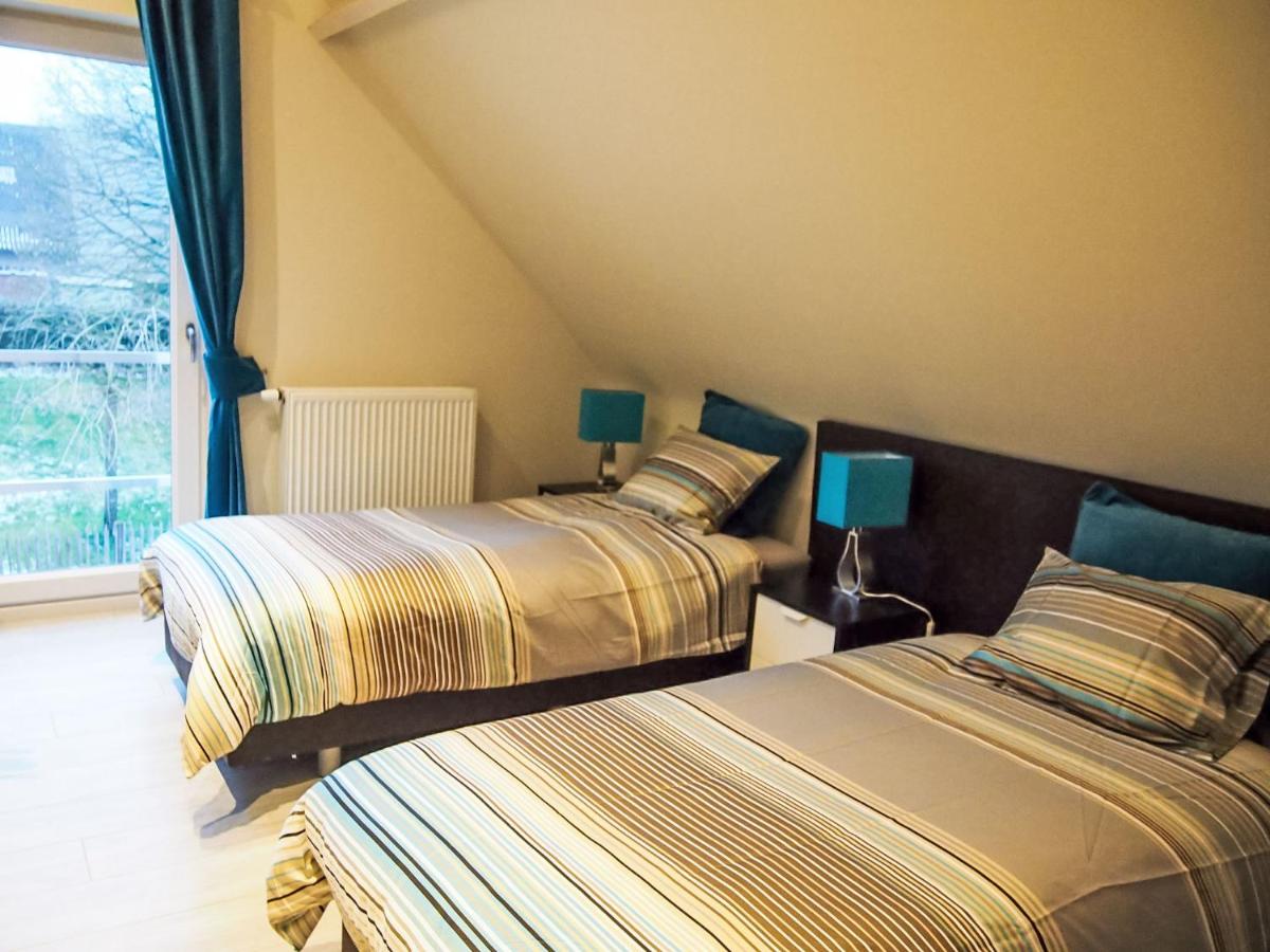 Holiday Home Gîte L'Archipel by Interhome - Housity