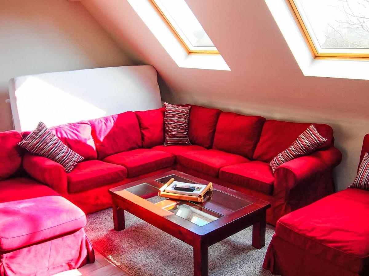 Holiday Home Gîte L'Archipel by Interhome - Housity